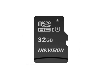 Memoria Micro Sd Hiksemi 32gb Clase 10