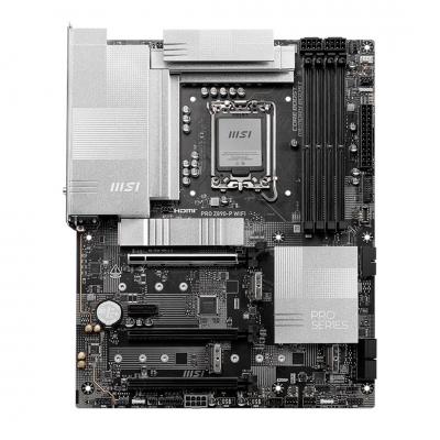 Motherboard Msi Pro Z890-P Wifi. Lga185