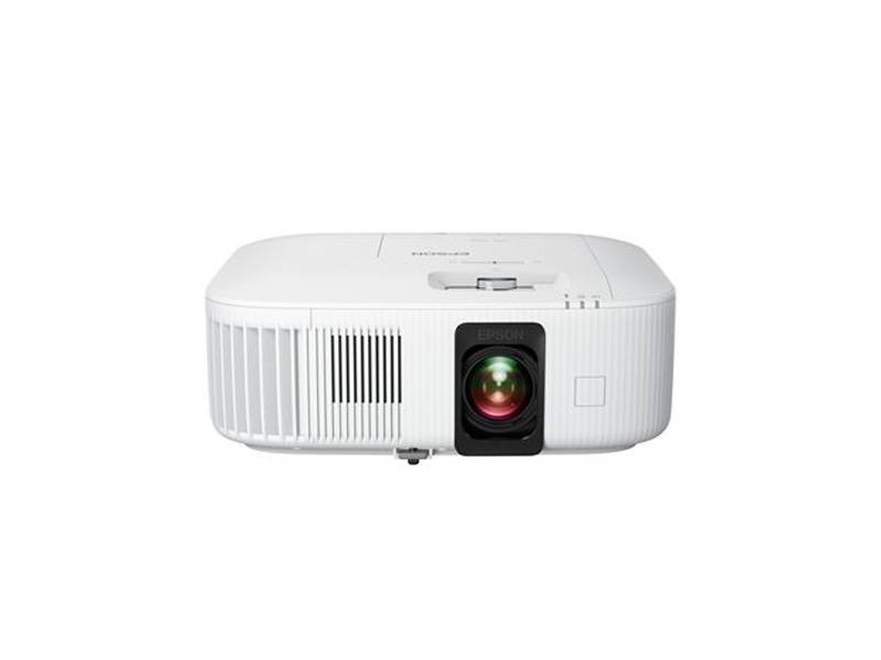 Proyector Epson Home Cinema 2350 3Lcd 2800 Lúmens