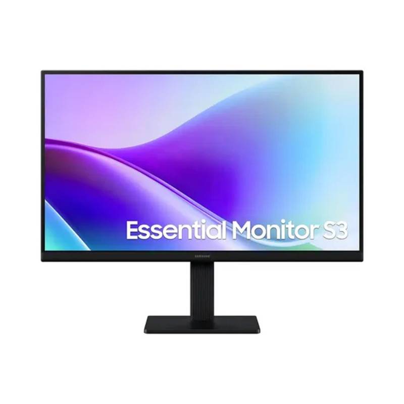 Monitor Odyssey G7 Ls27Dg702Enxza Samsung 27 Fast Ips 4K Uhd 144 Hz Negro
