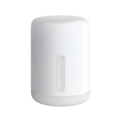 Lámpara Inteligente Xiaomi Mi Bedside Lamp 2 9W 400Lm Wi-Fi Bluetooth