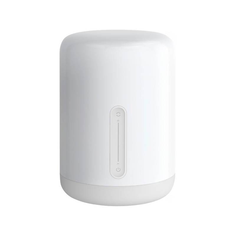 Lámpara Inteligente Xiaomi Mi Bedside Lamp 2 9W 400Lm Wi-Fi Bluetooth
