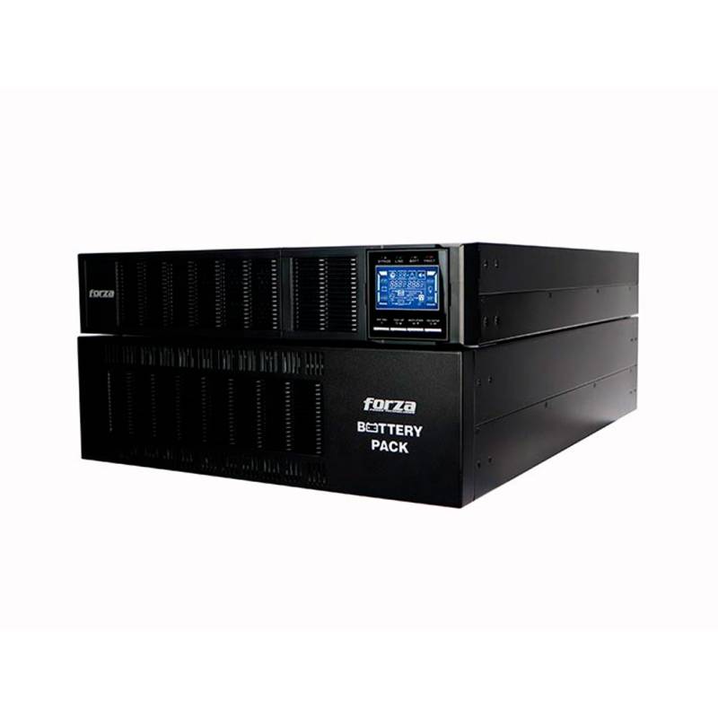 Ups En Línea Forza Fdc-206Kmr 6K