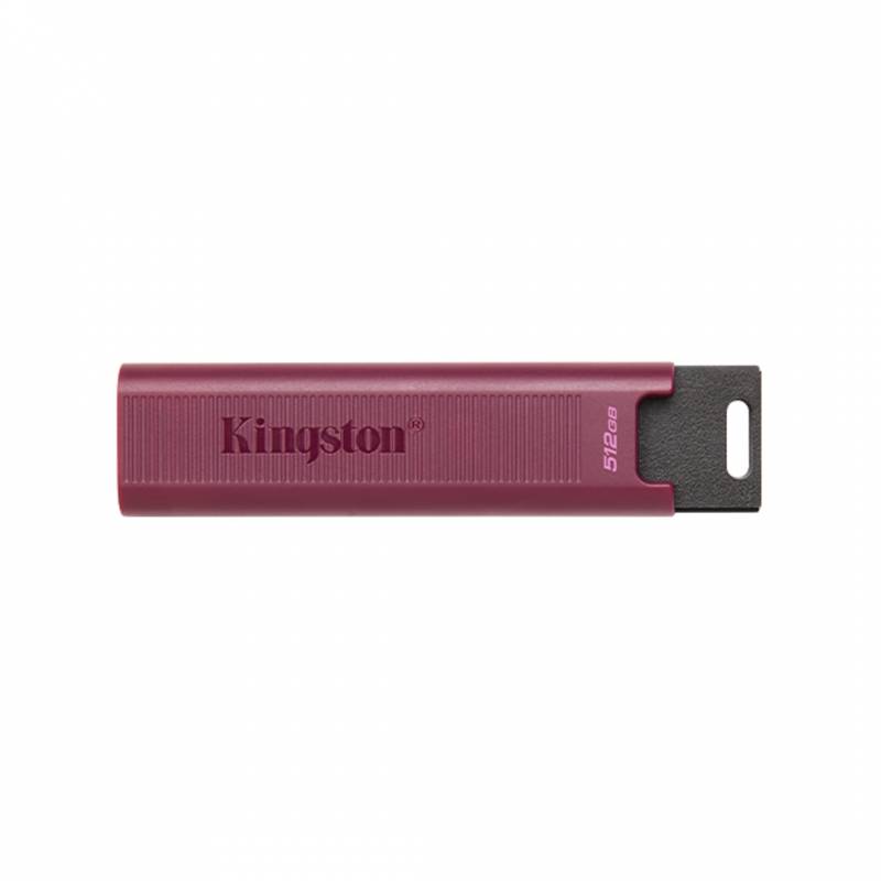 Pendrive Kingston Dtmaxa/512Gb Usb-A