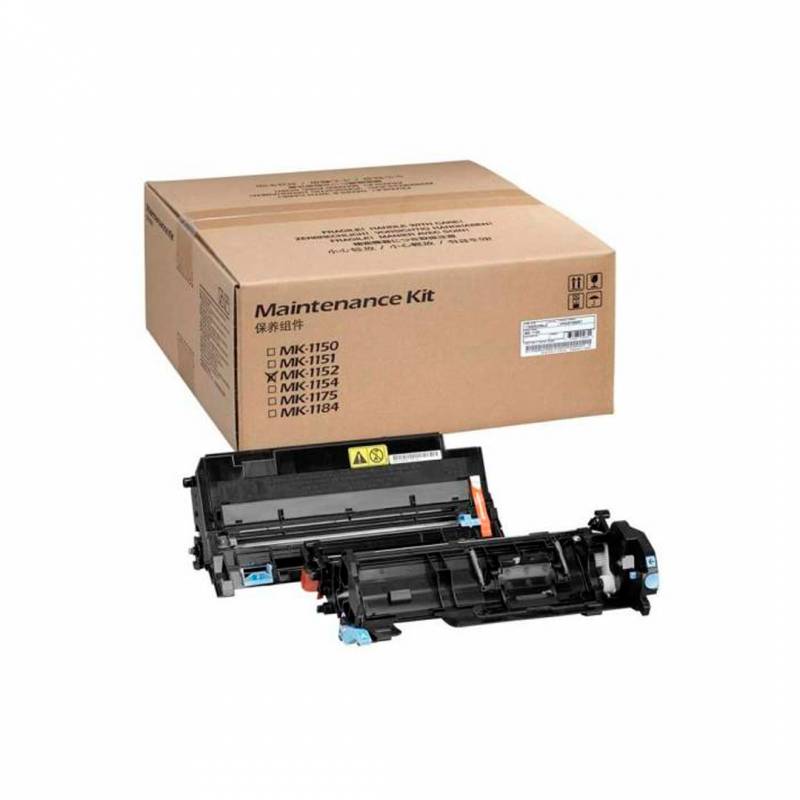 Kit Mantenimiento Original Kyocera Mk-172