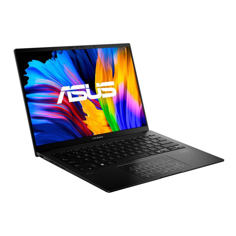 Notebook Asus Zenbook 14 Oled Ryzen 7 16Gb 1Tb Win11