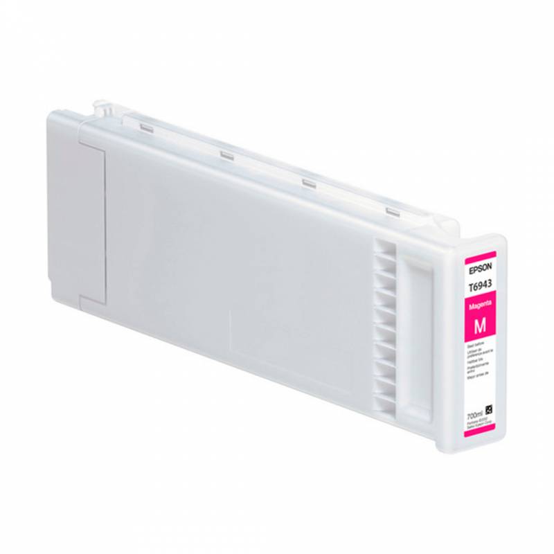 Toner Epson Original T694300 Magenta