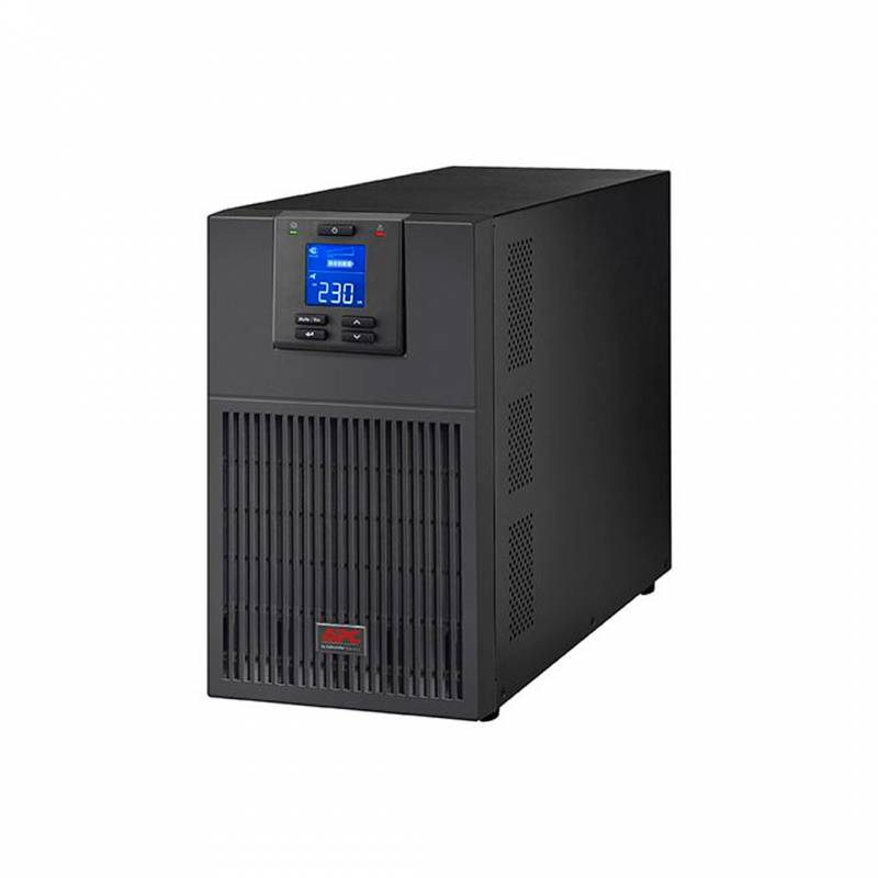 Ups Apc Srv3Ki Rv 3000Va Online. Tomas Iec