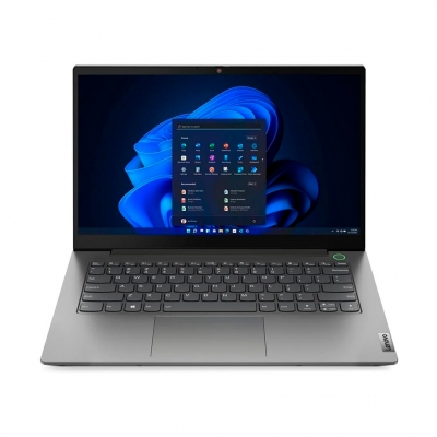 Notebook Lenovo Thinkbook 14 I7-1255u- 16gb- Ssd 512gb- Mx550 2gb- 14