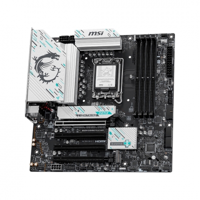 Motherboard Msi B860M Gaming Plus
