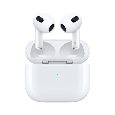 Auriculares Apple Airpods 3 Ipx4 Bluetooth