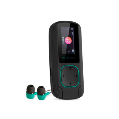 Reproductor Mp3 Clip Bluetooth 426508 Energy Sistem