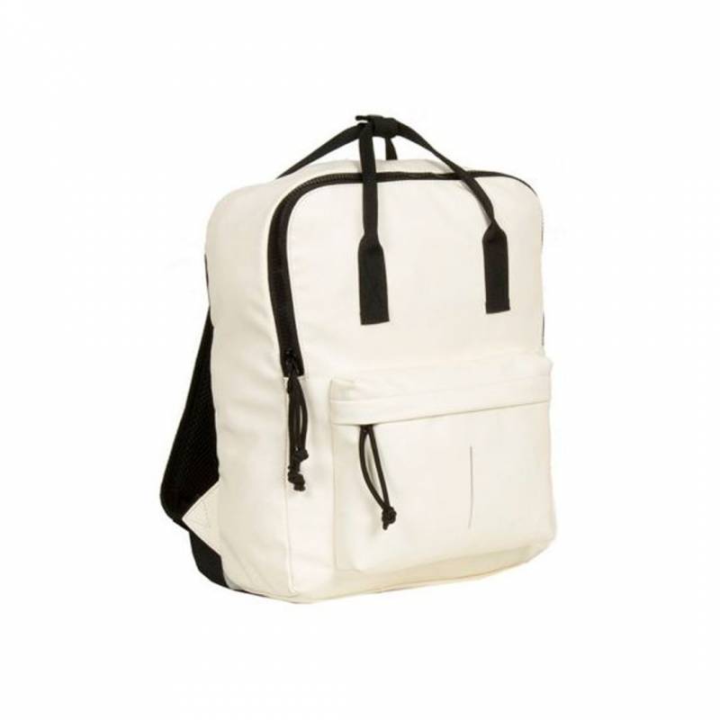 Mochila Mart Chicago New Rebels 18L 13 White