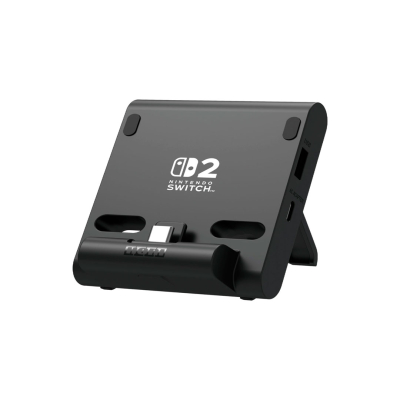 Playstand Dual Usb Nsx-002U Hori Nintendo Switch