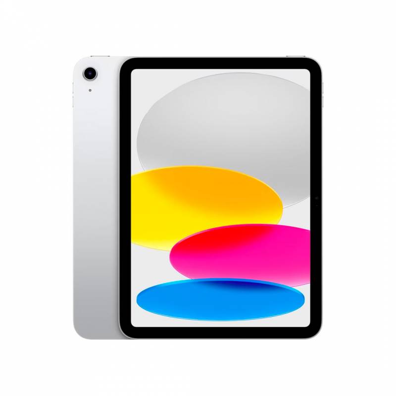 Apple Ipad 10.9” Décima Gen. Wi-Fi 256Gb
