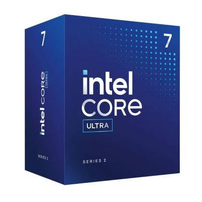 Procesador Intel Core Ultra 5 250Kf Plus 18 Núcleos 5.3Ghz Lga1851 30Mb Sin Gráficos