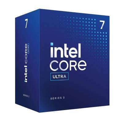 Procesador Intel Core Ultra 5 250Kf Plus 18 Núcleos 5.3Ghz Lga1851 30Mb Sin Gráficos