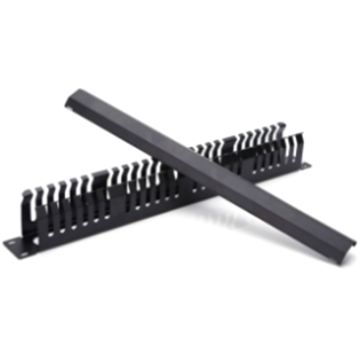Organizador De Cable Zkteco Para Rack 19