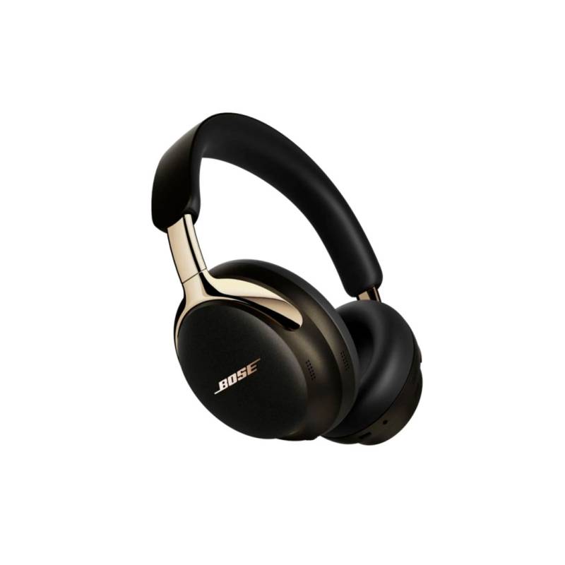 Auricular Quietcomfort Ultra Headphones Gen Ii Bose Desert Gold