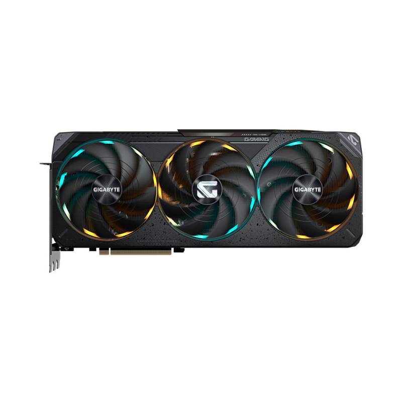 Tarjeta Gráfica Geforce Rtx 5080 Gaming Oc 16Gb Gddr7 Gigabyte