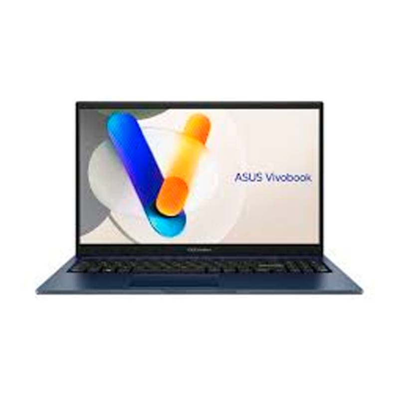 Notebook Asus Vivobook / 15.6 / Intel Core I5-1334U / 8 Gb Ddr / 512 Gb Ssd / Windows 11 Home