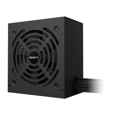 Fuente Gigabyte P650G Pg5 650 W 80 Plus Gold Atx 3.1 Pcie 5.1