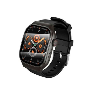 Smart Sports Watch Negro (Call Version) Hoco Y33