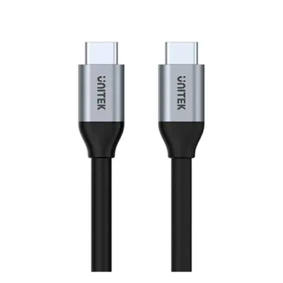 Cable Usb-C 3.2 Unitek All In One 2M