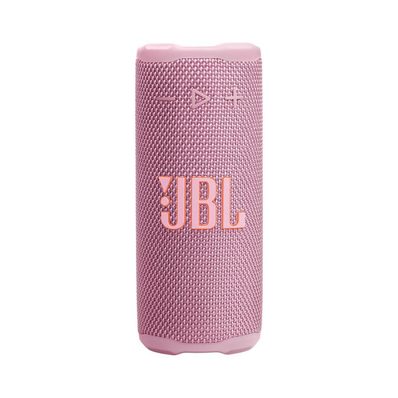 Parlante Inalámbrico Grip Jbl Bluetooth 5.4 Ip68 Rosado