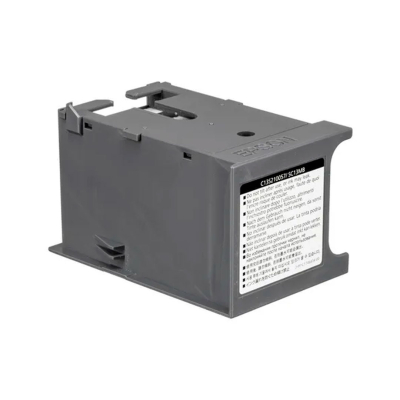 Caja De Mantenimiento Epson Sc13Mb
