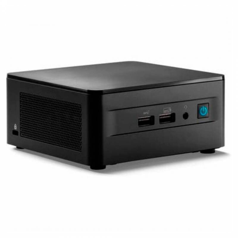 Mini Pc Nuc Asus 99A8F2 Intel I3-1220P