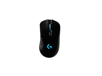 Mouse Gaming Logitech G703 Inalámbrico Hero Lightspeed