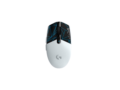 Mouse Gaming Logitech G305 K/da Inalámbrico
