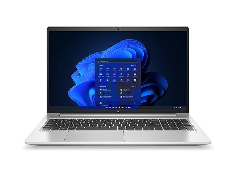 Notebook Hp Probook 450 G9 - I5-1235U - 8Gb - 512 Gb - 15.6 Win 11 Pro