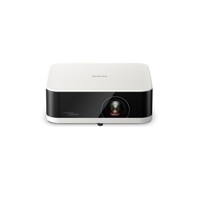 Proyector Epson Portable Lifestudio Pop Blanco