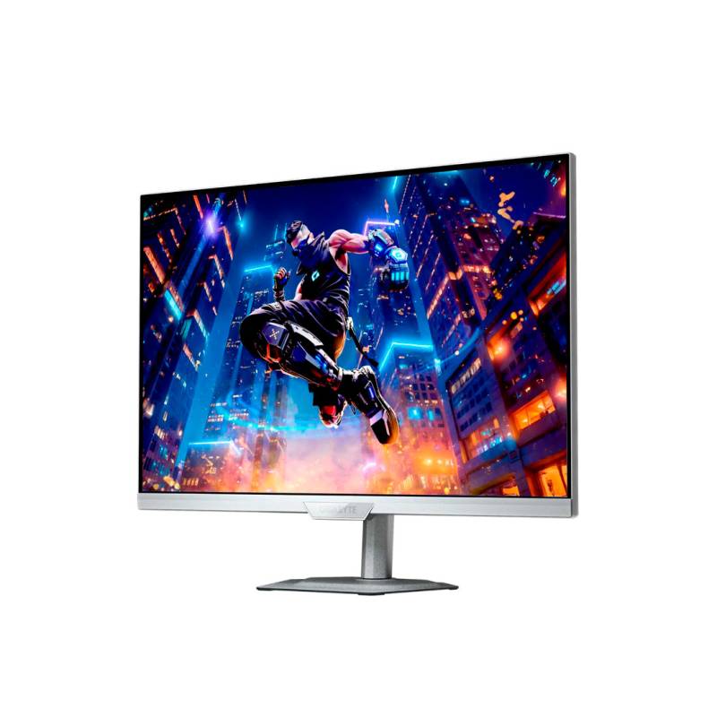 Monitor Gaming M27Q2 Qd Ice Gigabyte
