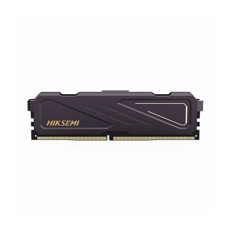 Memoria Udimm Hiksemi 8Gb Ddr4 3200Mhz