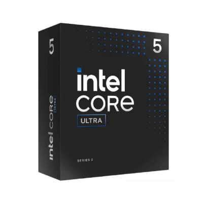 Procesador Core Ultra 5 225F Bx80768225F Intel