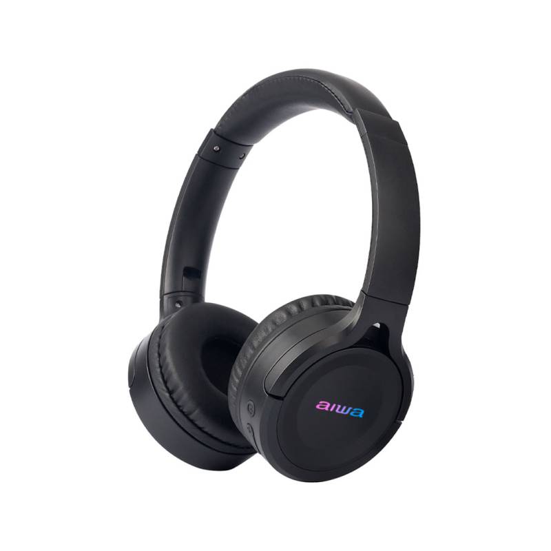 Auriculares Inalámbricos Aw-K17 Aiwa Negro