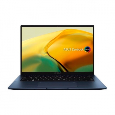 Notebook Asus Zenbook Core I7 5.0ghz, 16gb, 1tb Ssd, 14