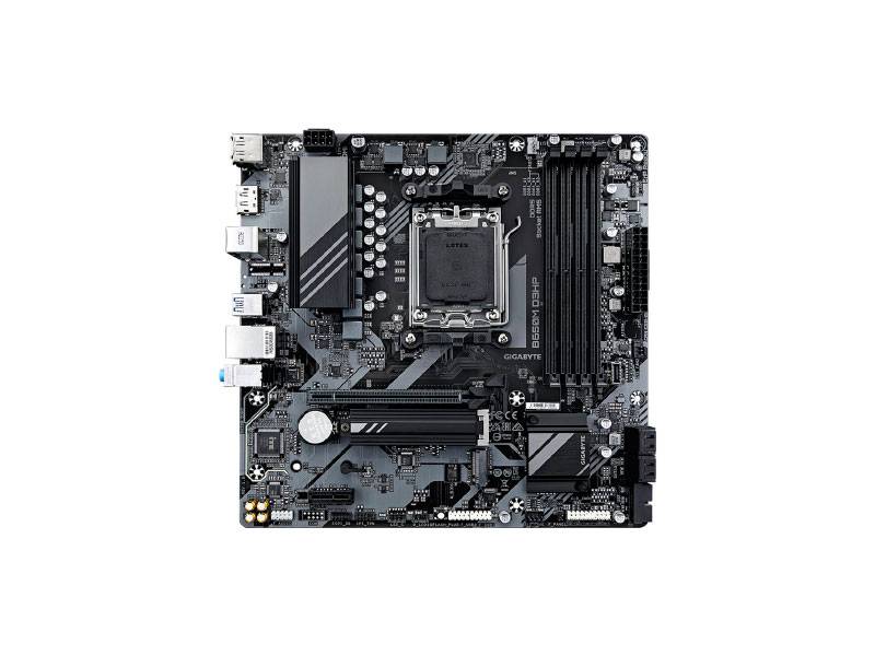 Motherborad Gigabyte B650M D3Hp Socket Am5