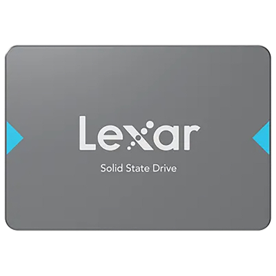 Disco Sólido Ssd Lexar Nq100 512Gb 2,5