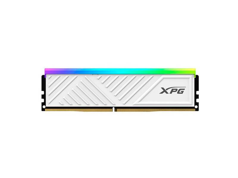 Memoria Ram Adata Xpg D35G Rgb 8Gb Ddr4 3200Mhz