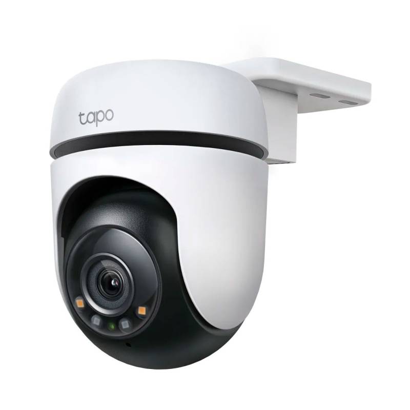 Camara Tp-Link C510W Wifi 2K Ptz Fullcolor Ip65