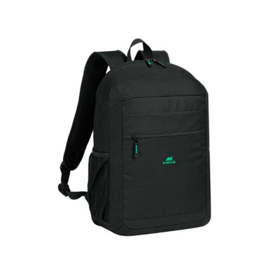 Mochila Eco Gremio 15.6?–16? 18L Black 5566 Rivacase