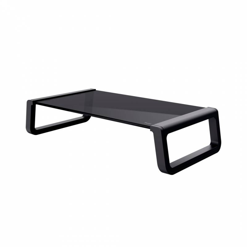 Stand Trust Para Monitor 25271 Monta Para Monitor Negro.