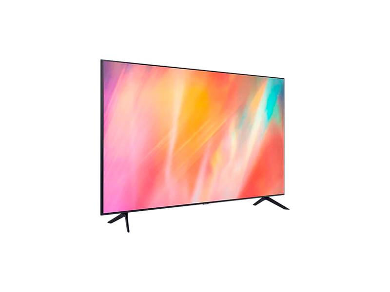 Televisor Samsung Led 50 Smart Uhd 4K