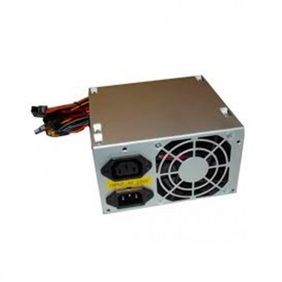 Fuente Atx Xtreme 500W 24+4 Pin (Fue16)