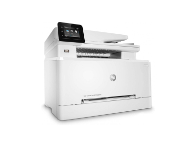 Multifuncion Láser Color Hp Laserjet Pro Mfp M283Fdw (7Kw75A)