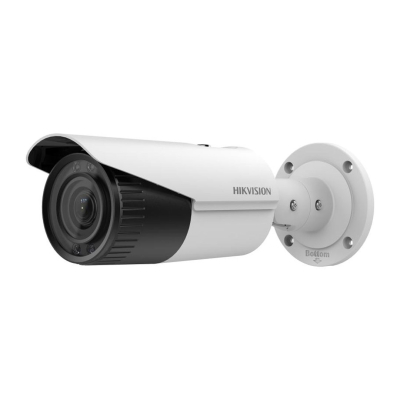 Cámara Cctv Hikvision Ds-2Cd2621G0-Iz 2Mp Lente Motorizado 2.8-12Mm Ir 60M Ip67